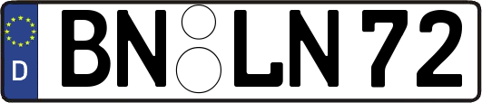 BN-LN72