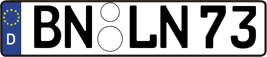 BN-LN73