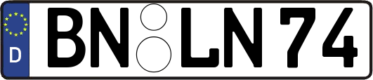 BN-LN74