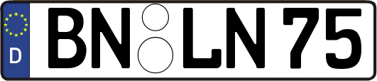 BN-LN75