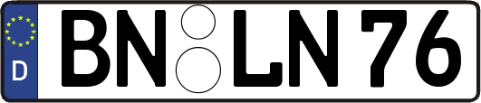 BN-LN76