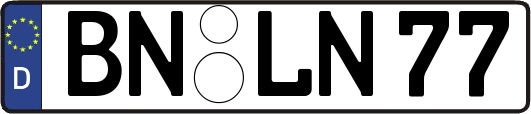 BN-LN77
