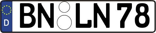 BN-LN78