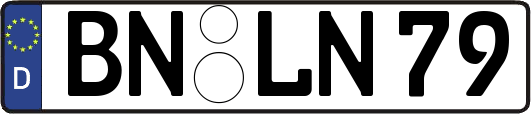 BN-LN79