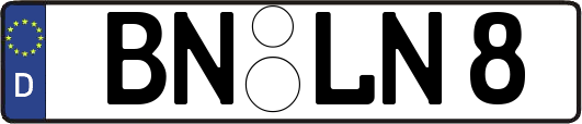 BN-LN8