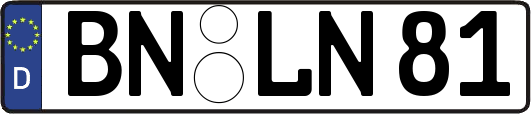 BN-LN81
