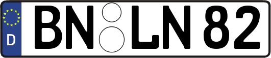 BN-LN82