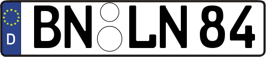 BN-LN84