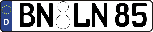 BN-LN85
