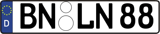 BN-LN88