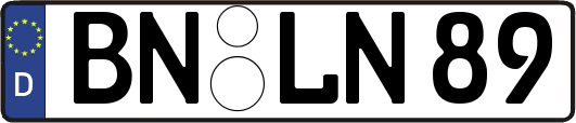 BN-LN89