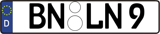 BN-LN9