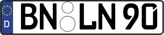 BN-LN90