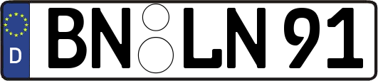 BN-LN91