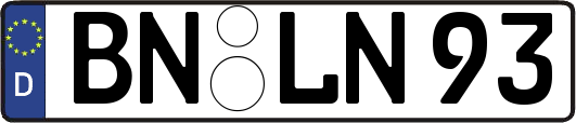 BN-LN93