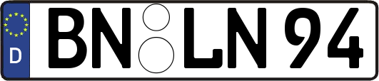BN-LN94