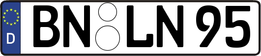 BN-LN95