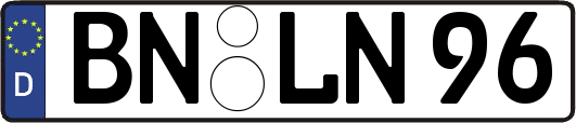 BN-LN96