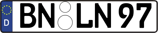 BN-LN97