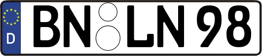 BN-LN98