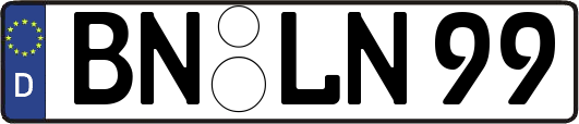 BN-LN99