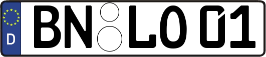 BN-LO01