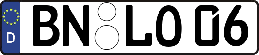 BN-LO06