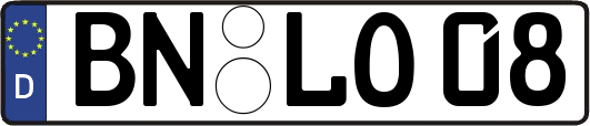 BN-LO08