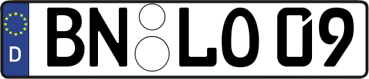 BN-LO09