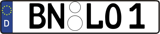BN-LO1