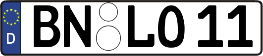 BN-LO11