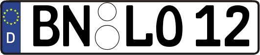 BN-LO12