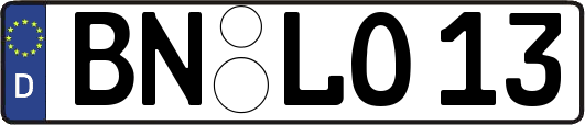 BN-LO13