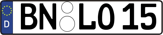 BN-LO15