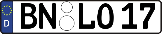 BN-LO17