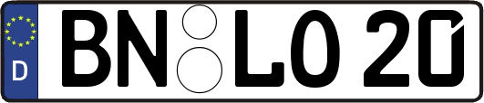 BN-LO20