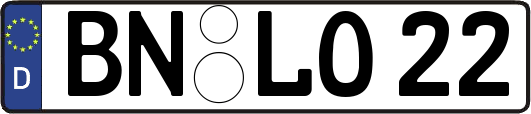 BN-LO22