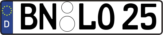 BN-LO25