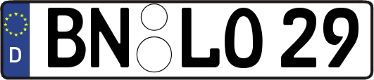 BN-LO29
