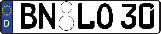 BN-LO30