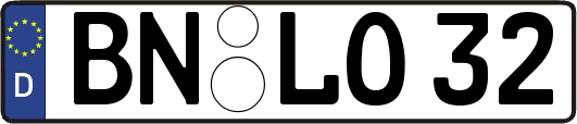 BN-LO32