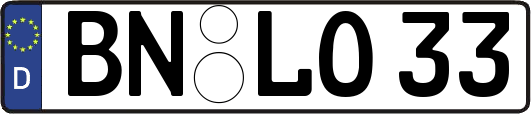 BN-LO33