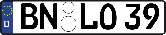 BN-LO39