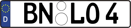 BN-LO4