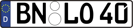 BN-LO40