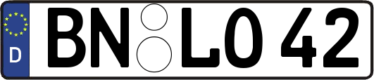 BN-LO42