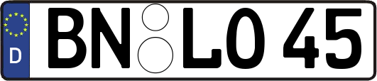 BN-LO45