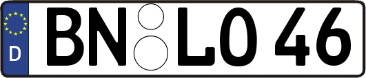 BN-LO46