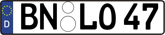 BN-LO47