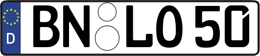BN-LO50